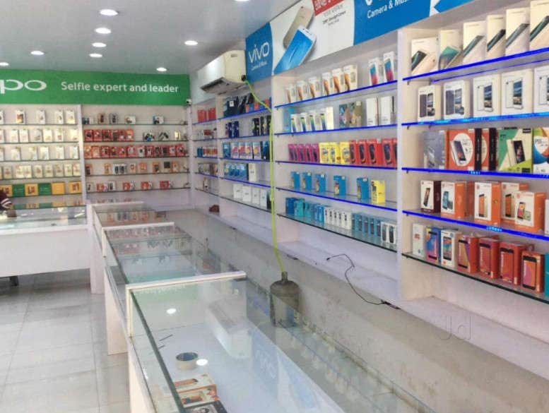 Raja Kirana Store Profile Picture
